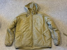 British Army Softie Jacket PCS Thermal Current Issue Cold Weather MTP Large