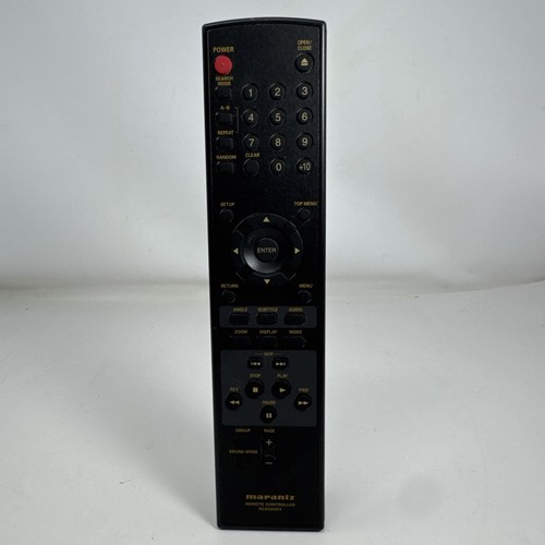 Genuine oem marantz rc6500dv - oem,