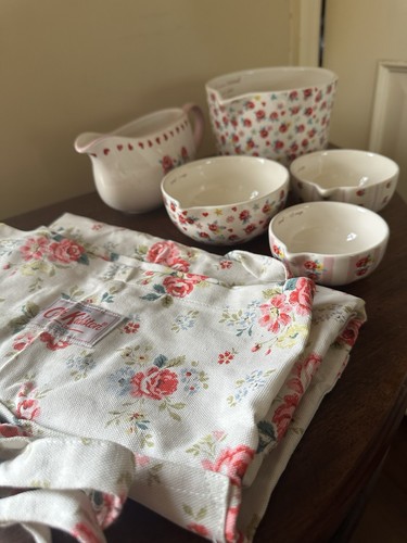 Cath kidston cooking baking - cath,