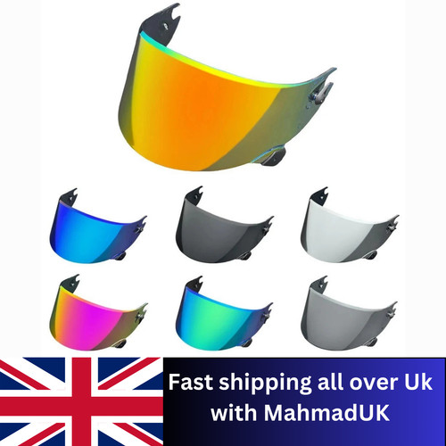 Race pro visor for - race,