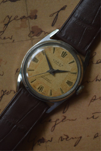 Vintage larex manual - larex, 34mm