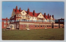 R786234 Skegness Drummond Road The Seacroft Hotel Litho Productions 1980