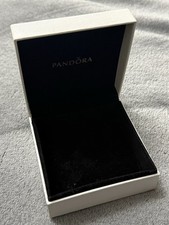 Pandora Empty Box (No cushioning insert)
