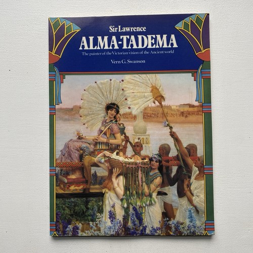 1977 sir lawrence - sir, alma-tadema