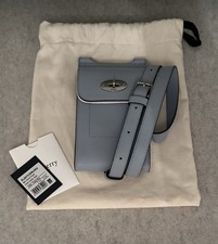 Mulberry Mini Antony in Poplin