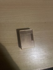 St Dupont Ligne 1s Pink Gold