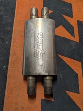 Borla Touring Resonator