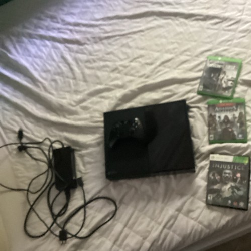 Microsoft xbox one - xbox, 750gb