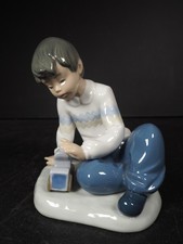 NAO by Lladro Porcelain