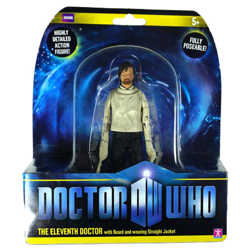 Doctor who 11th - who,