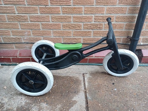 Wishbone balance bike - 2,