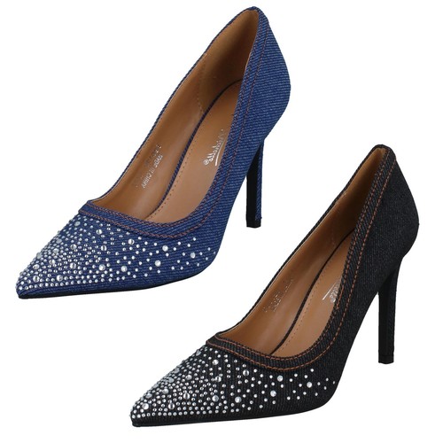 Ladies anne michelle diamante - anne,