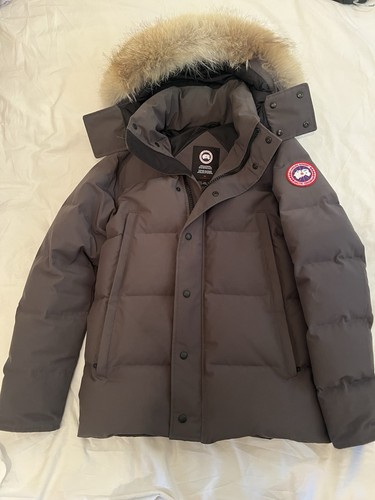 Canada goose wyndham - canada,