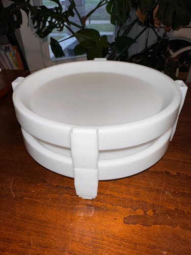 Vintage tupperware - vintage,