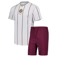 Aston Villa Retro Short
