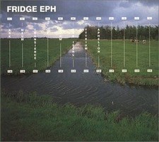 Eph - Fridge