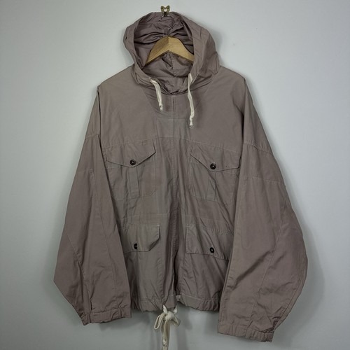 British army sas windproof - british,