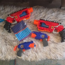 X Shot Guns bundle bullets set 