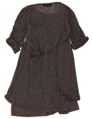 Zara womens sleeve - zara, a-line