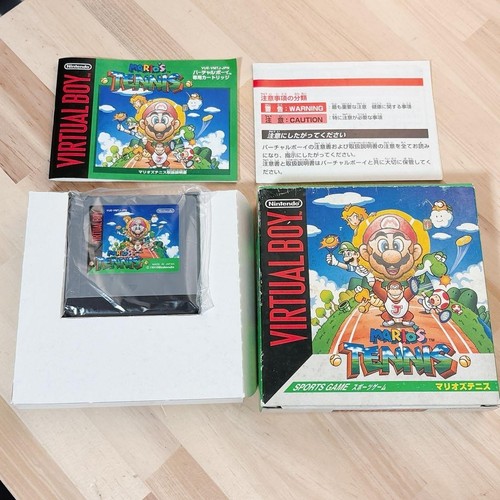 Mario tennis nintendo - tennis,