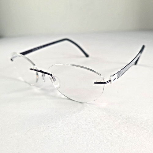 Silhouette 5452 rimless - silhouette,