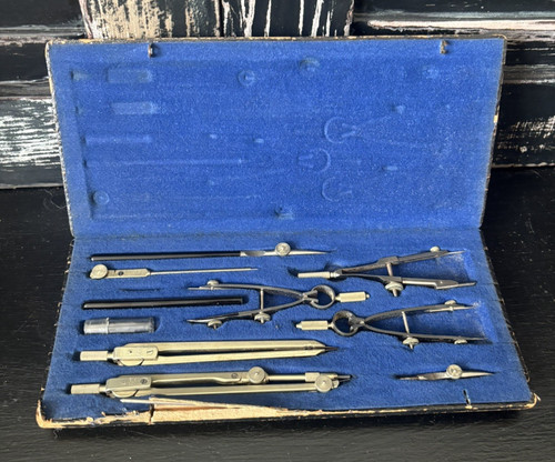 Vtg kern aarau piece - kern, 10
