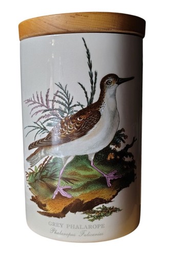 Portmeirion birds britain - birds,