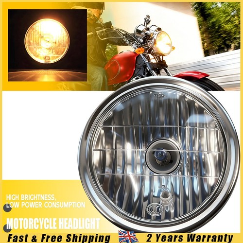 1pcs inch motorcycle - 1pcs, 7