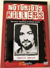 Notorious Killers - Charles