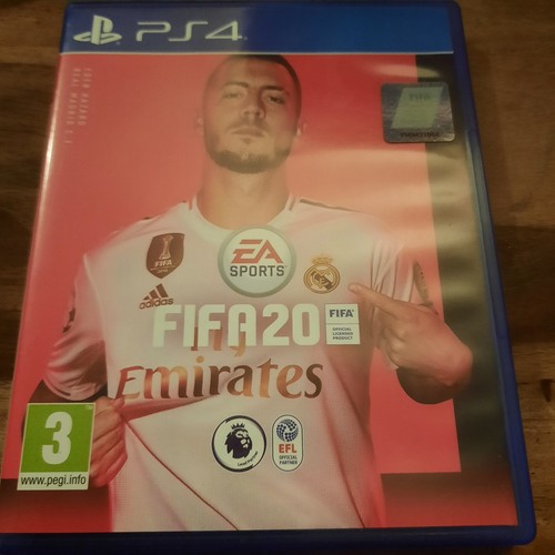 Fifa playstation 4 - fifa,