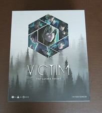 Victim: The Cursed Forest