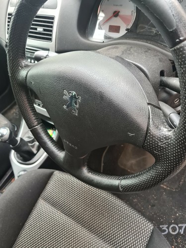 2004 peugeot 307 - 2004,
