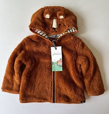 Joules Baby Boys Cuddle Tiger