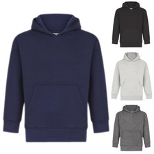 Boys Hoodies Hooded Top