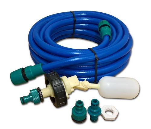 Mains water adaptor for - mains,