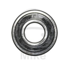 Ball bearing 6204 - bearing, ntn
