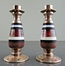 Unusual Pair of Art Deco