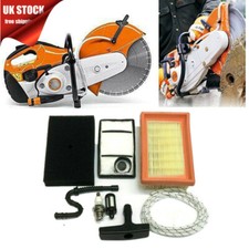 8PCS Service Kit Fits STIHL
