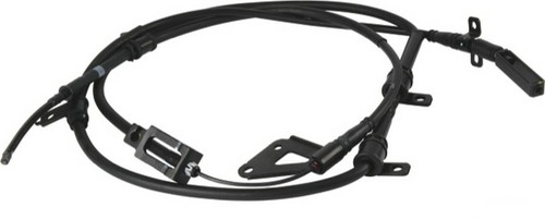 Brake cable for kia - cable, carnival