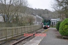 PHOTO  TORRIDGE TORRINGTON