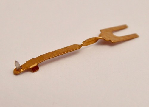 Replacement record stylus - replacement,