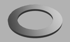 FORD ESCORT MK3, RS TURBO