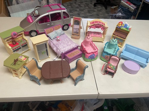 Fisher price twins time - fisher,