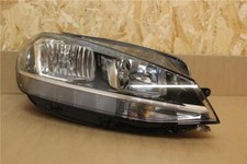 Volkswagen Golf MK7.5  Right