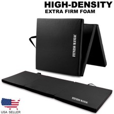 High-Density Firm Foam