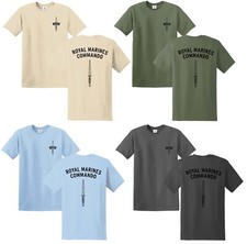 KOMBAT ROYAL MARINES COMMANDO