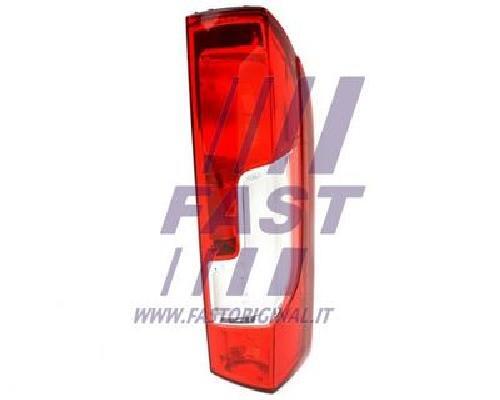 Original fast rear light - original,