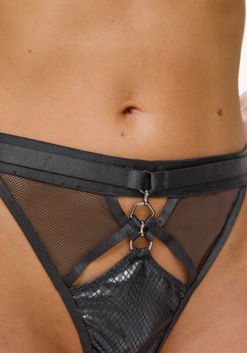 Ann summers troublemaker - ann,