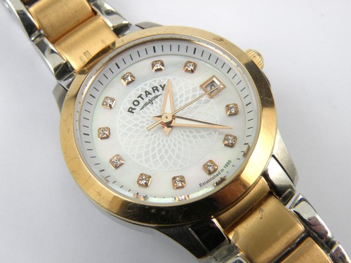 Ladies lb02837 stainless - ladies, lb02837/41