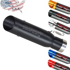 Coffman's Exhaust for Ninja H2